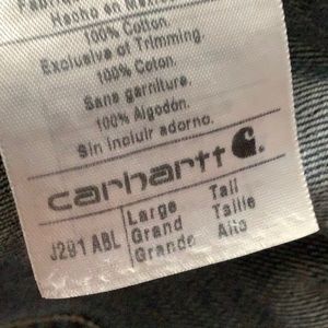 مدخل carhartt j291 